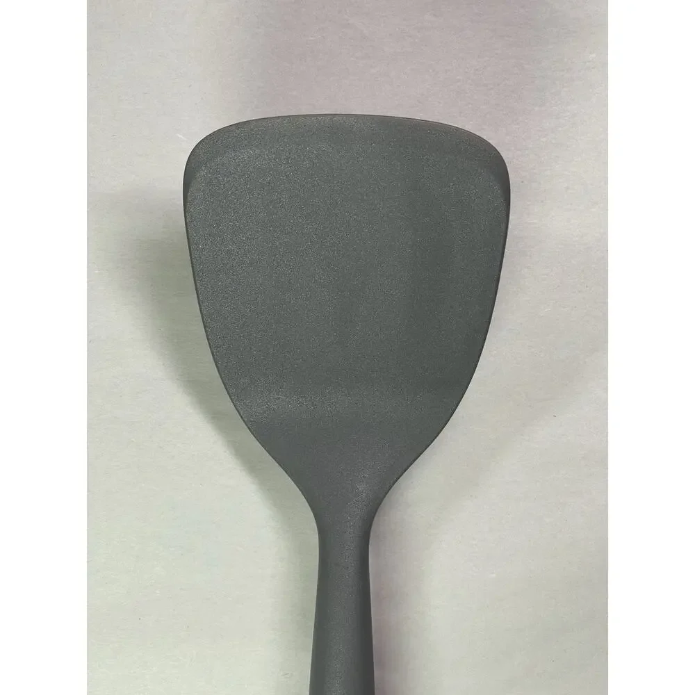 Frigidaire 3pc Silicone Kitchen Utensil Set Spoon Spatula Turner